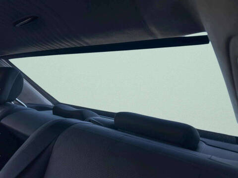 2008 Mercedes-Benz S-Class S 600