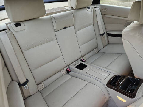 2009 BMW 3 Series 335i