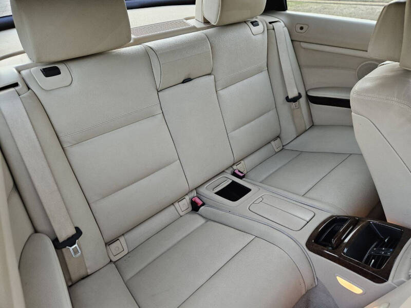2009 BMW 3 Series 335i