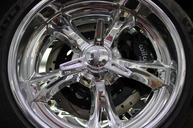 1963 Chevrolet Corvette