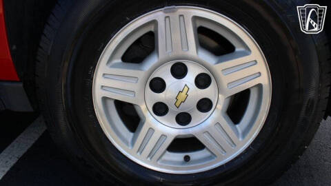 2007 Chevrolet Avalanche