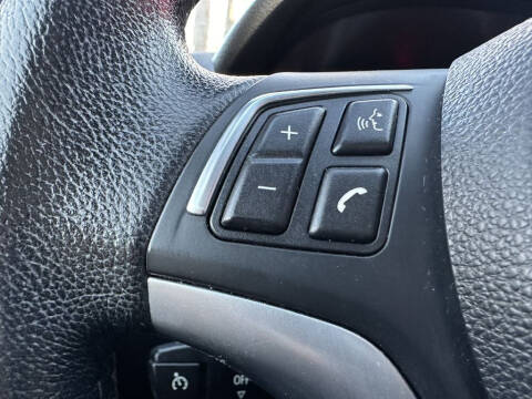 2014 BMW X1 sDrive28i