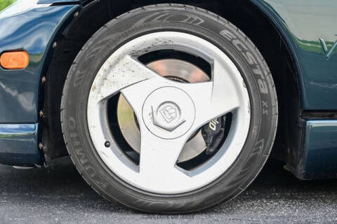 1995 Dodge Viper RT/10