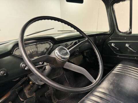 1957 Chevrolet 3200