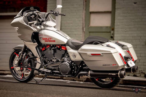 2024 Harley-Davidson Road Glide