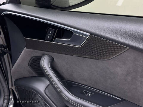 2021 Audi S5 Sportback 3.0T quattro Premium Plus