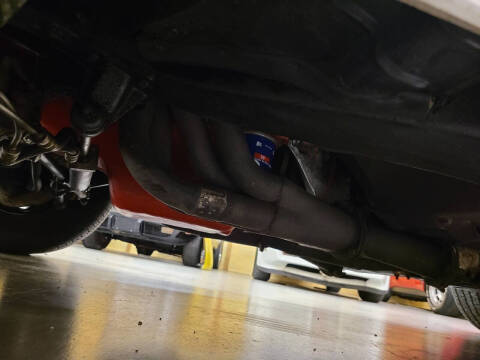 1971 Chevrolet Corvette