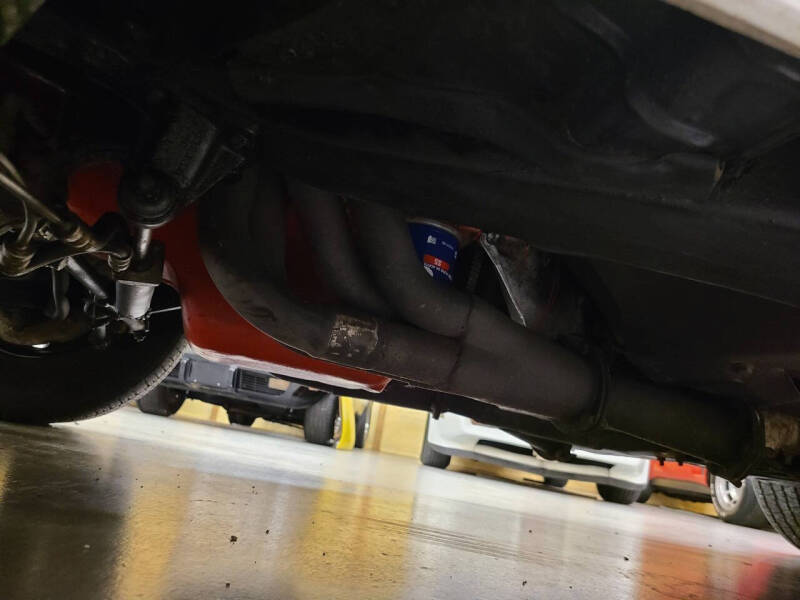 1971 Chevrolet Corvette