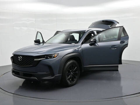 2024 Mazda CX-50 2.5 S Preferred