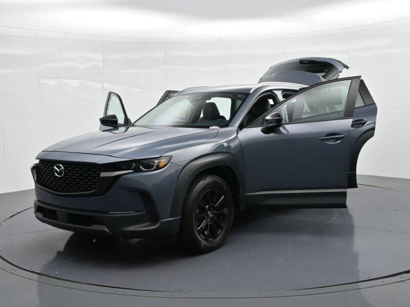 2024 Mazda CX-50 2.5 S Preferred