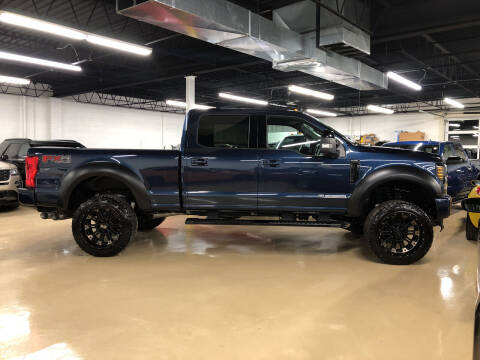 2019 Ford F-250 Super Duty for sale at Fox Valley Motorworks in Lake In The Hills IL