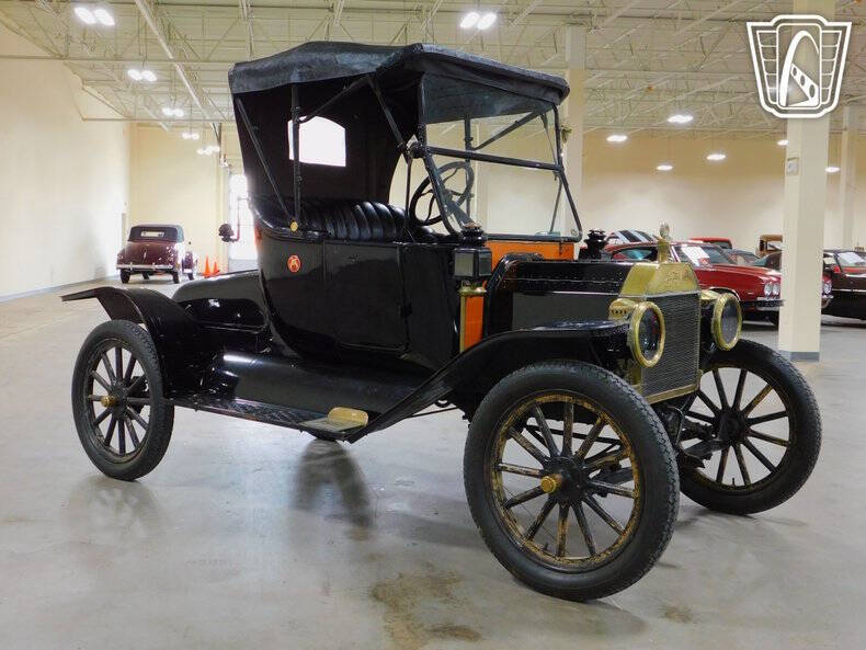 1914 Ford Model T