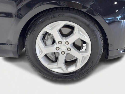 2020 Land Rover Range Rover Sport HSE