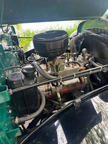 1958 Dodge Power Wagon