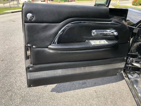 1958 Cadillac Eldorado