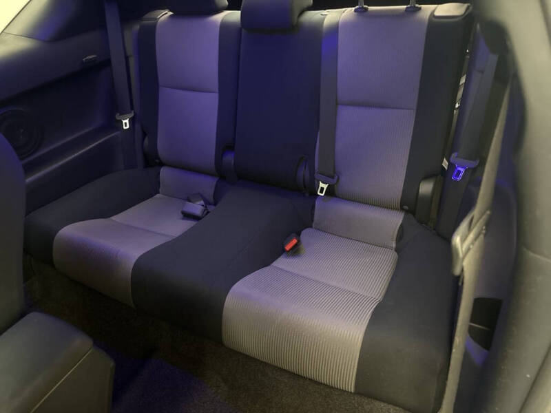 2015 Scion tC Release Series 9.0