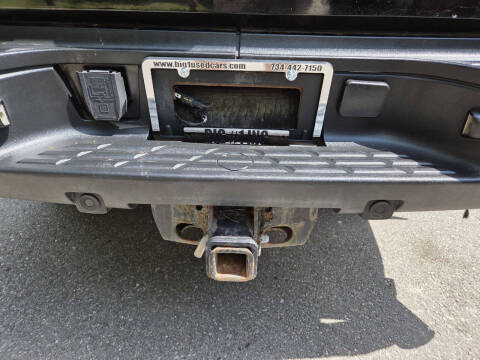 2014 Chevrolet Silverado 2500HD LT