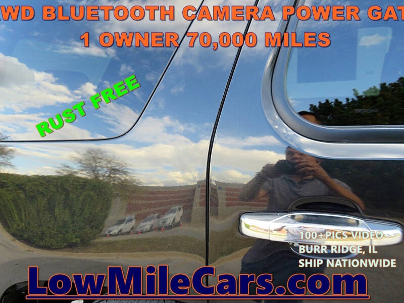 2011 GMC Yukon Denali