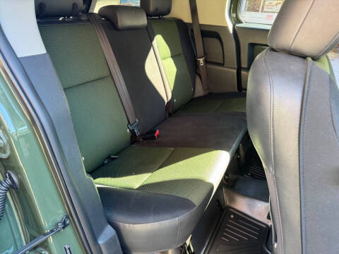 2011 Toyota FJ Cruiser