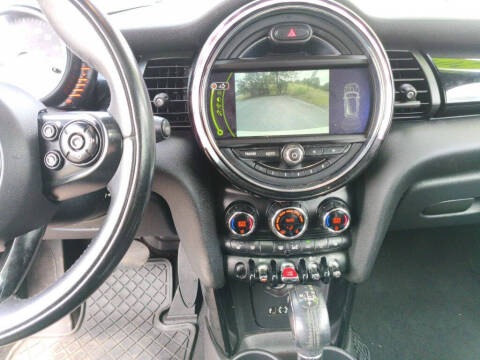 2014 MINI Hardtop Cooper S