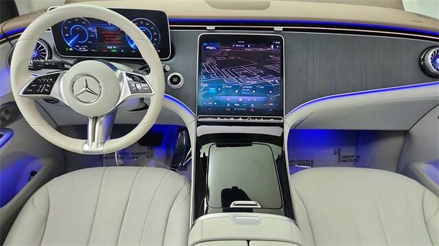 2023 Mercedes-Benz EQE EQE 350+