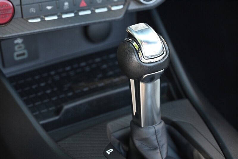 2024 Ford Mustang 40