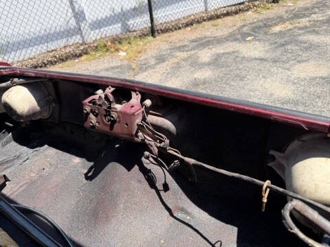 1973 Chevrolet Camaro
