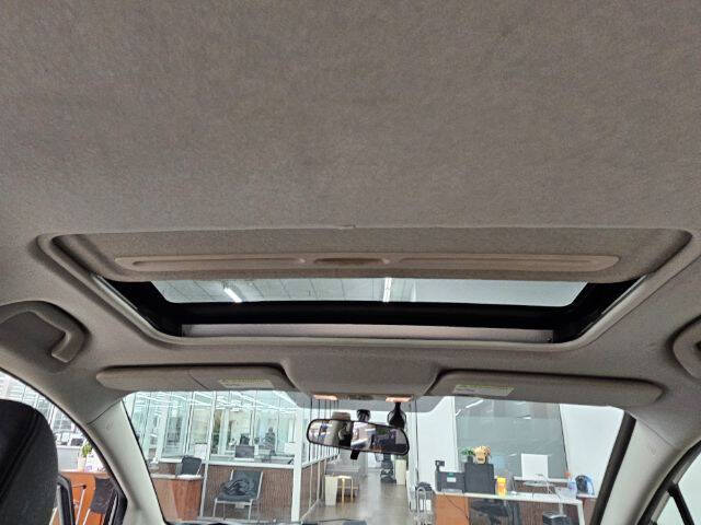 2013 Mazda MAZDA5 Grand Touring