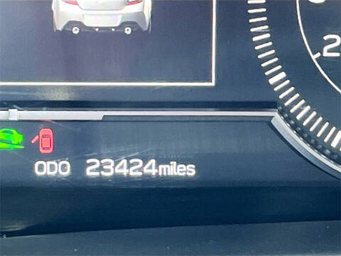 2023 Toyota GR86 Premium