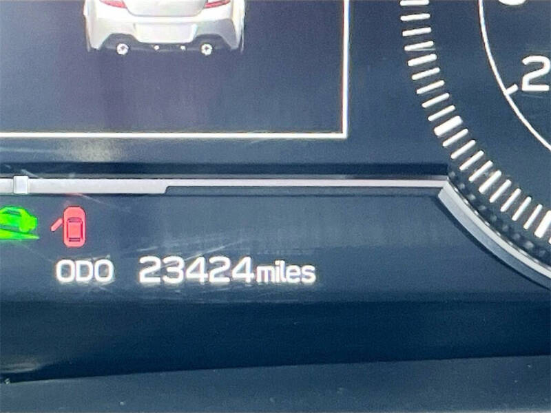 2023 Toyota GR86 Premium