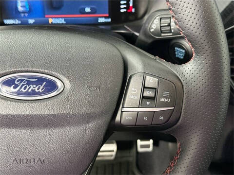 2023 Ford Escape Hybrid ST-Line Select