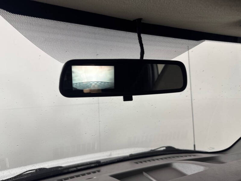 2020 Chevrolet Express 2500