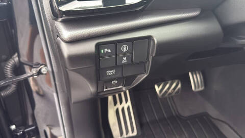 2025 Acura RDX SH-AWD w/A-SPEC