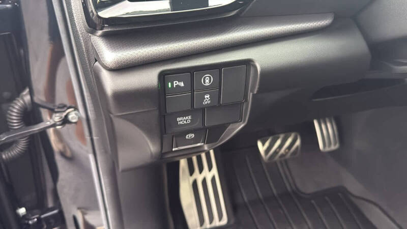 2025 Acura RDX SH-AWD w/A-SPEC