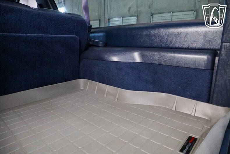1995 GMC Yukon