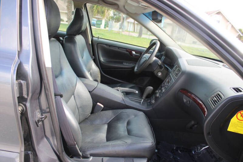 2003 Volvo S60 2.4