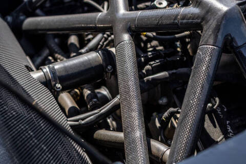 2006 Lamborghini Murcielago