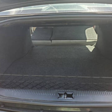 2008 Buick LaCrosse CX