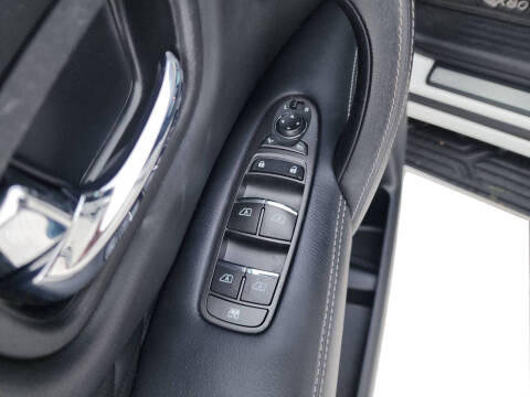 2021 Infiniti QX80 Premium Select