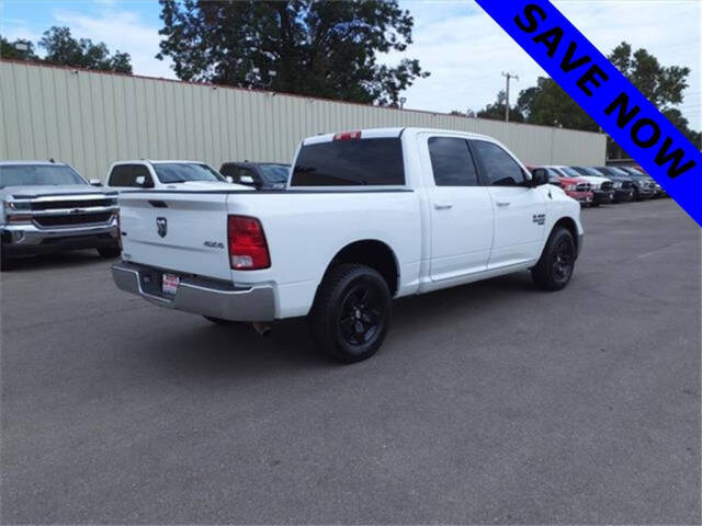 2021 Ram 1500 Classic for sale at Bryans Car Corner 2 in Midwest City, OK