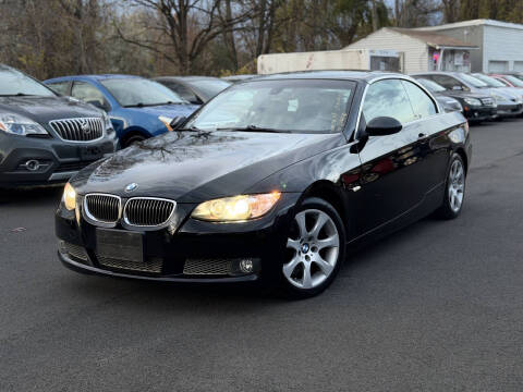 2009 BMW 3 Series 335i
