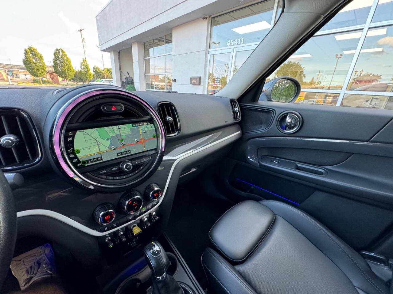 2018 MINI Countryman Plug-in Hybrid for sale at Opus Motorcars in Utica, MI