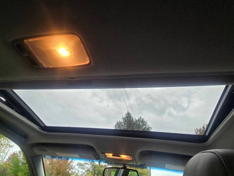 2000 Toyota Avalon XLS