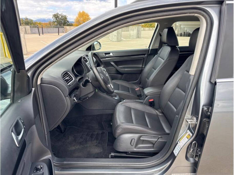 2012 Volkswagen Jetta