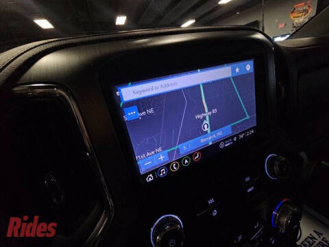 2023 GMC Sierra 2500HD