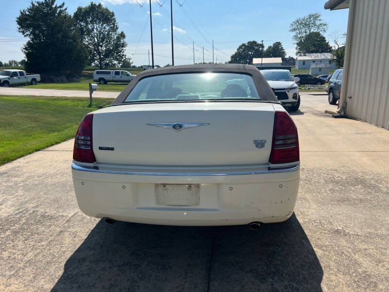 2006 Chrysler 300 C