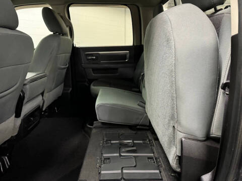 2013 RAM 1500 Big Horn