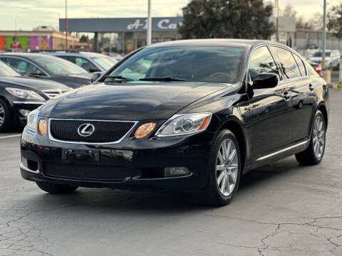 2006 Lexus GS 300