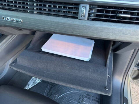 2024 Audi A4 quattro S line Prem Plus 45 TFSI