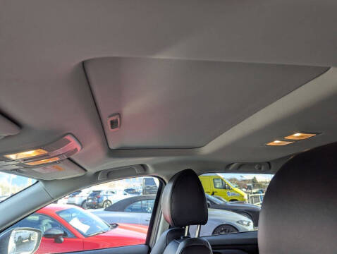 2023 Mazda CX-9 Touring Plus